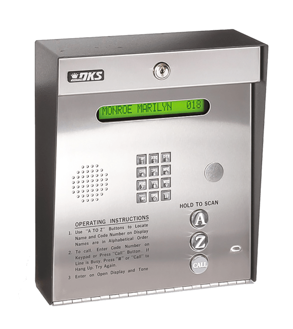 The spruce / kevin norris pigtail connections are very handy if you have to connect multip. Video Intercom Systems Itech2